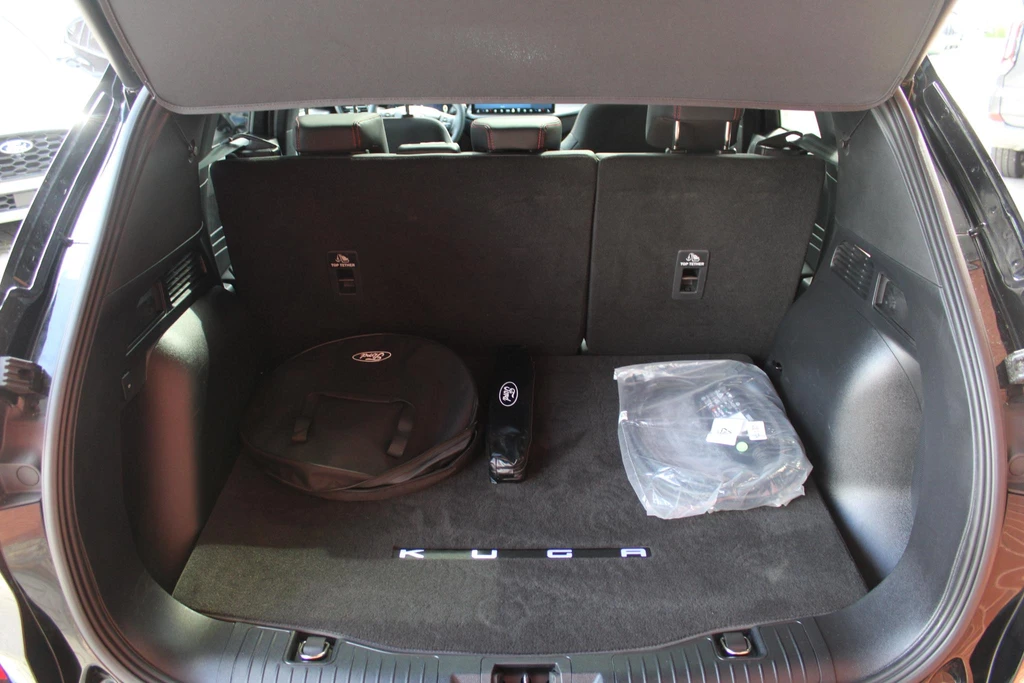 Ford Kuga – foto 30