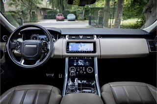 Land Rover Range Rover Sport – thumbnail 12