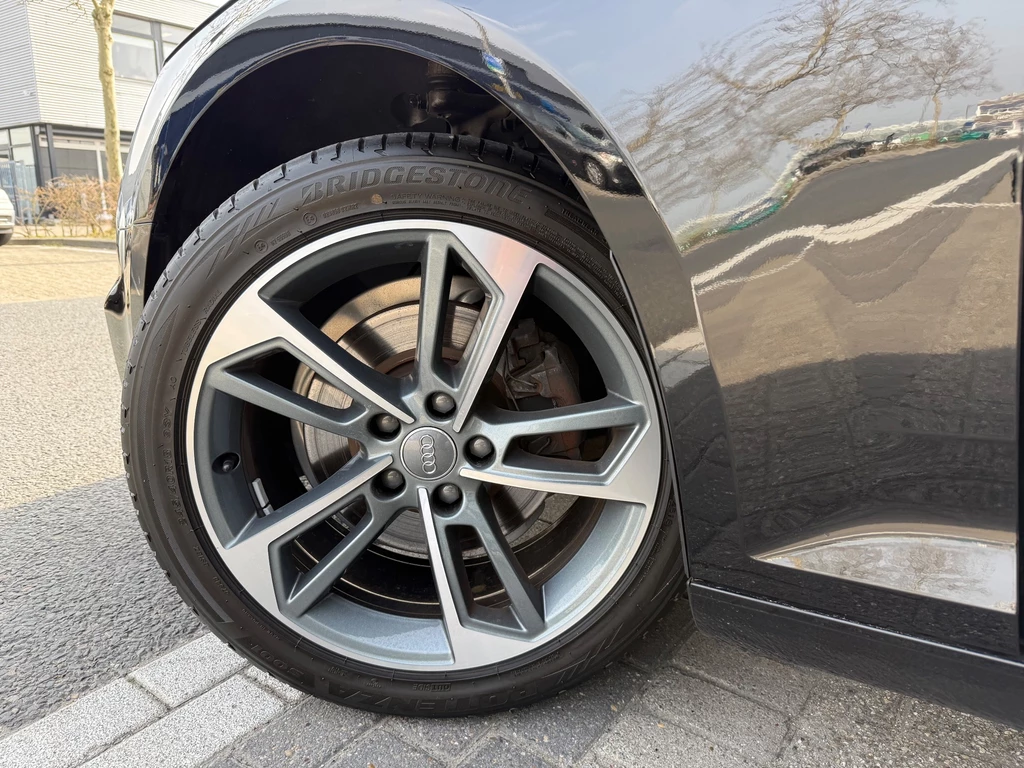Audi A4 – foto 14