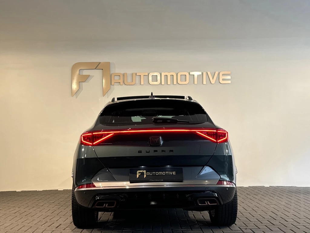 CUPRA Formentor – foto 4