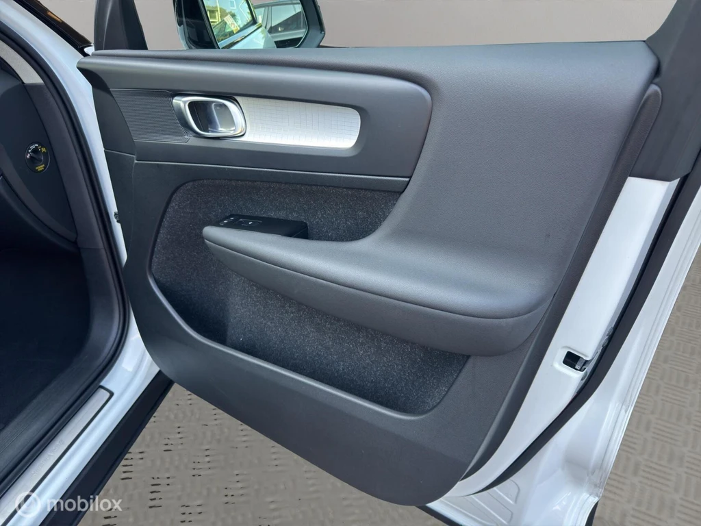 Volvo XC40 – foto 27