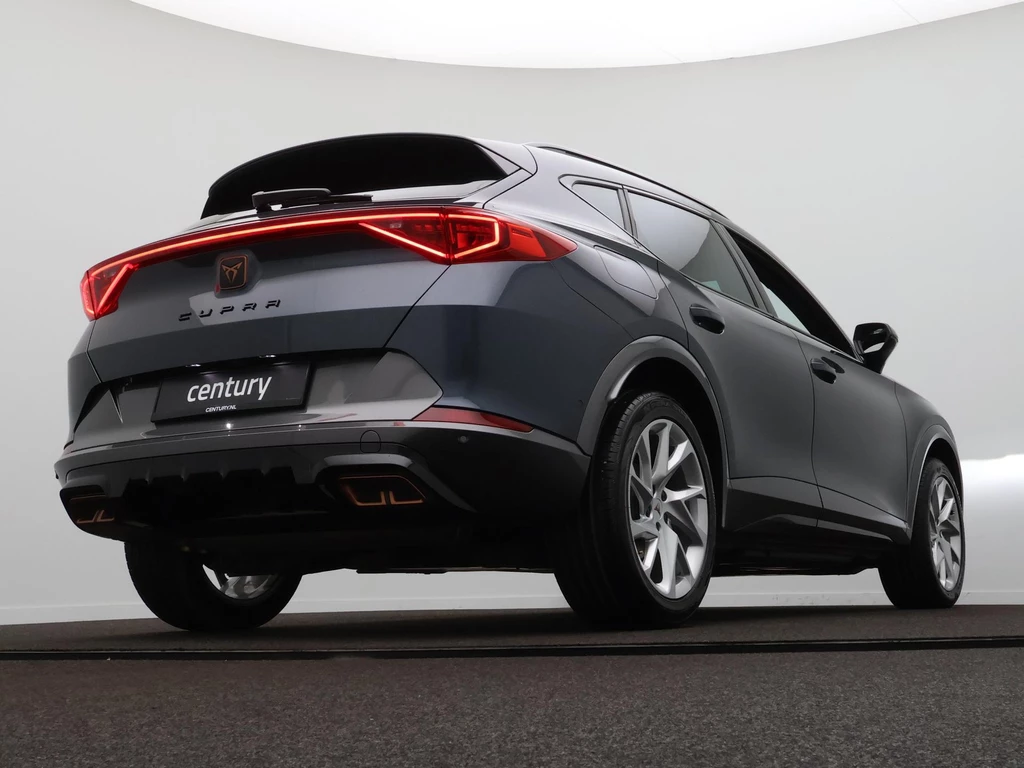 CUPRA Formentor – foto 7