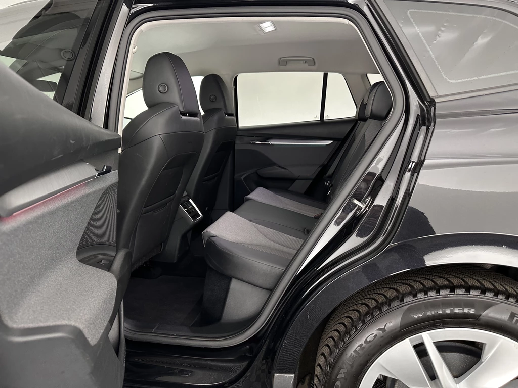 Škoda Enyaq iV – foto 10