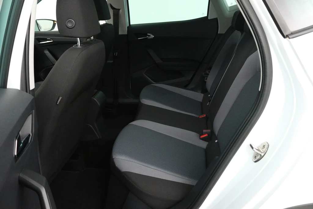 SEAT Arona – foto 24