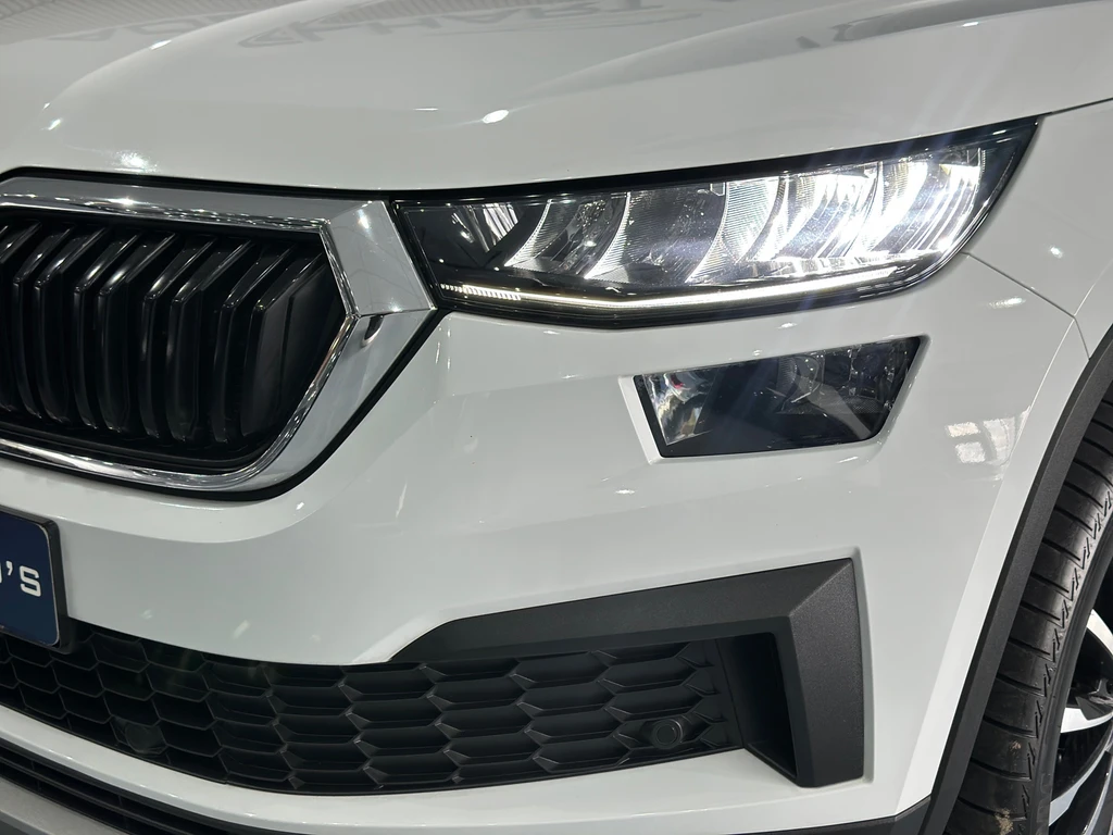Škoda Kodiaq – foto 14