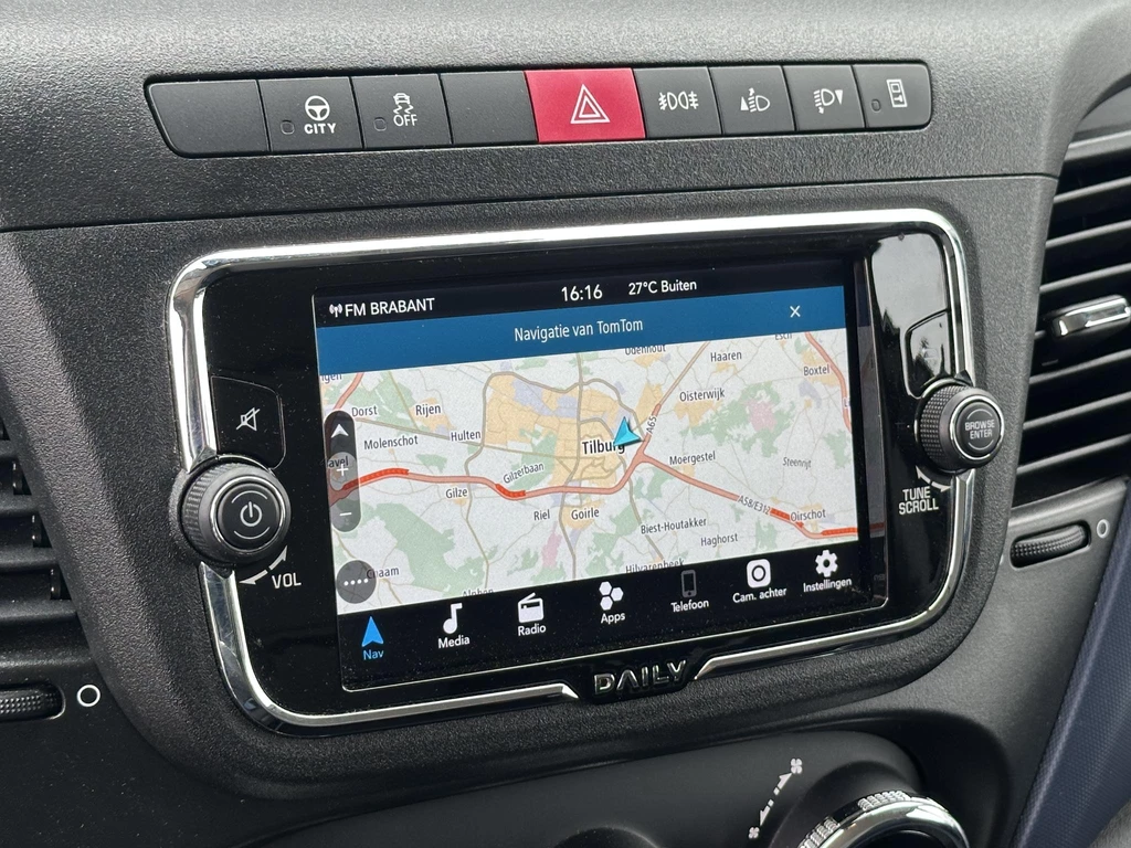 Iveco Daily – foto 14