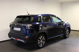Suzuki S-Cross – thumbnail 5
