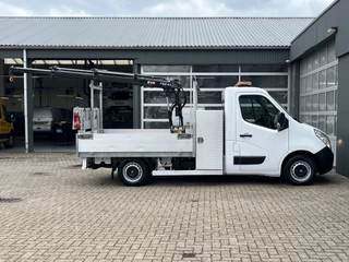 Renault Master – thumbnail 10