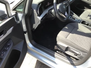 Volkswagen Golf – thumbnail 12