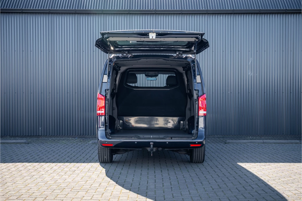 Mercedes-Benz Vito – foto 10