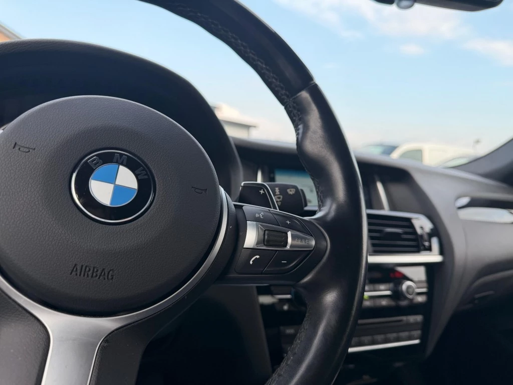 BMW X4 – foto 11