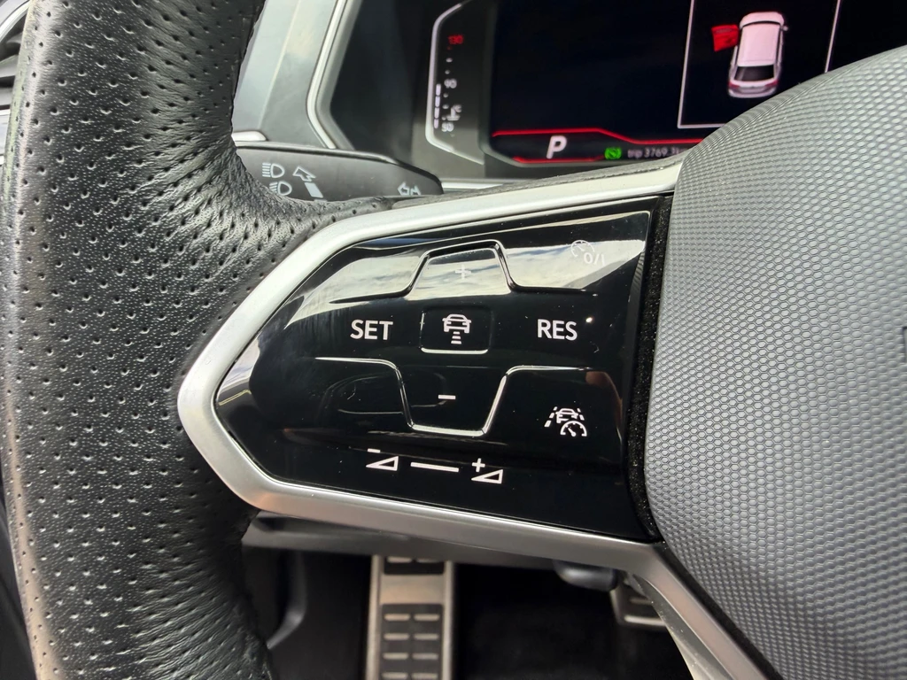 Volkswagen Tiguan Allspace – foto 49