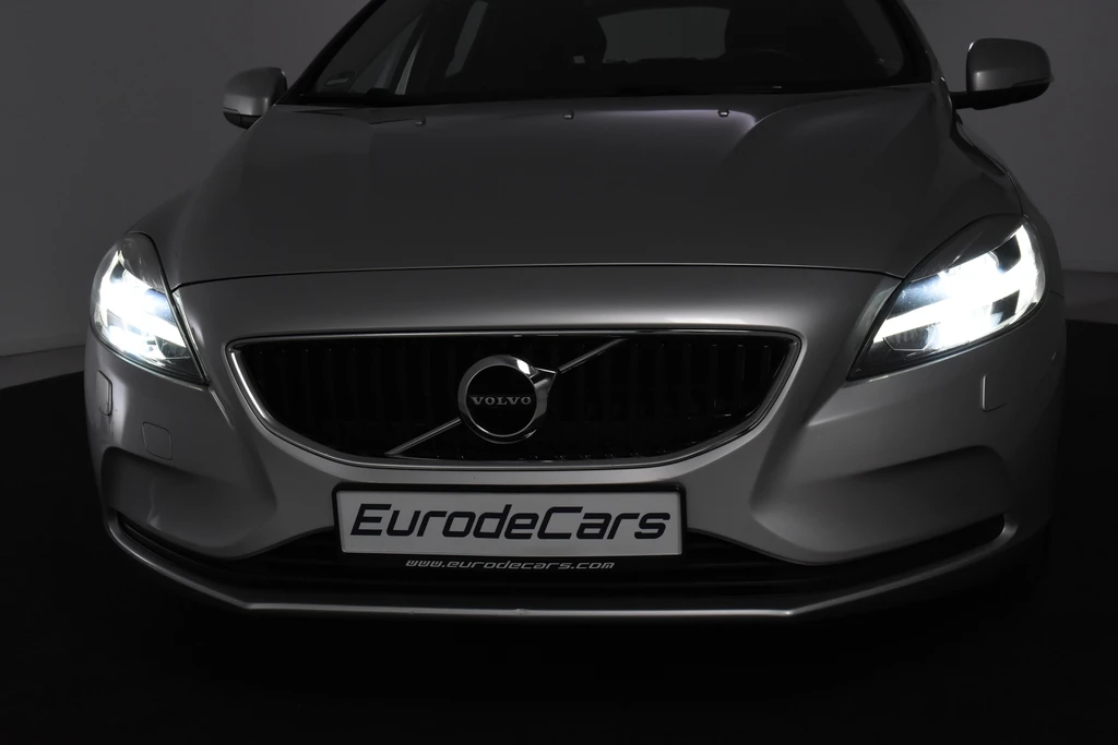 Volvo V40 – foto 11