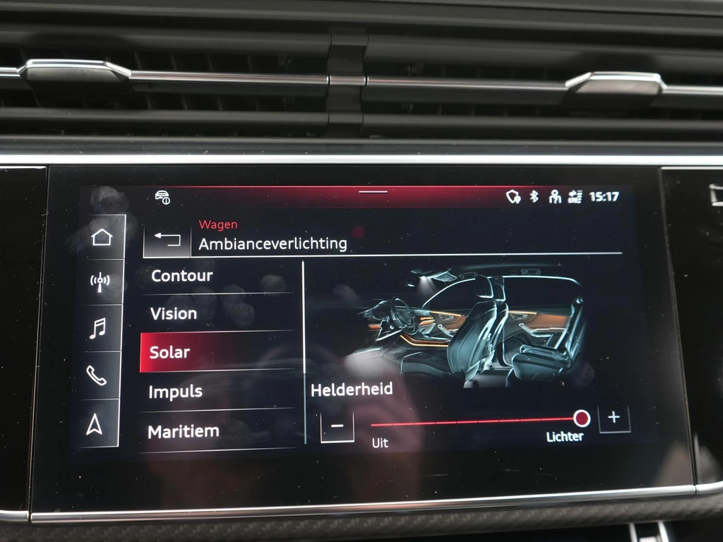 Audi RSQ8 – foto 35