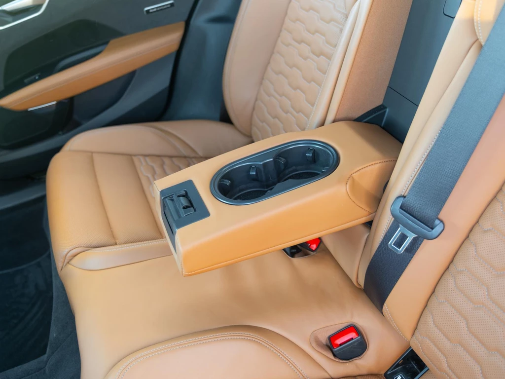 Audi e-tron GT – foto 21
