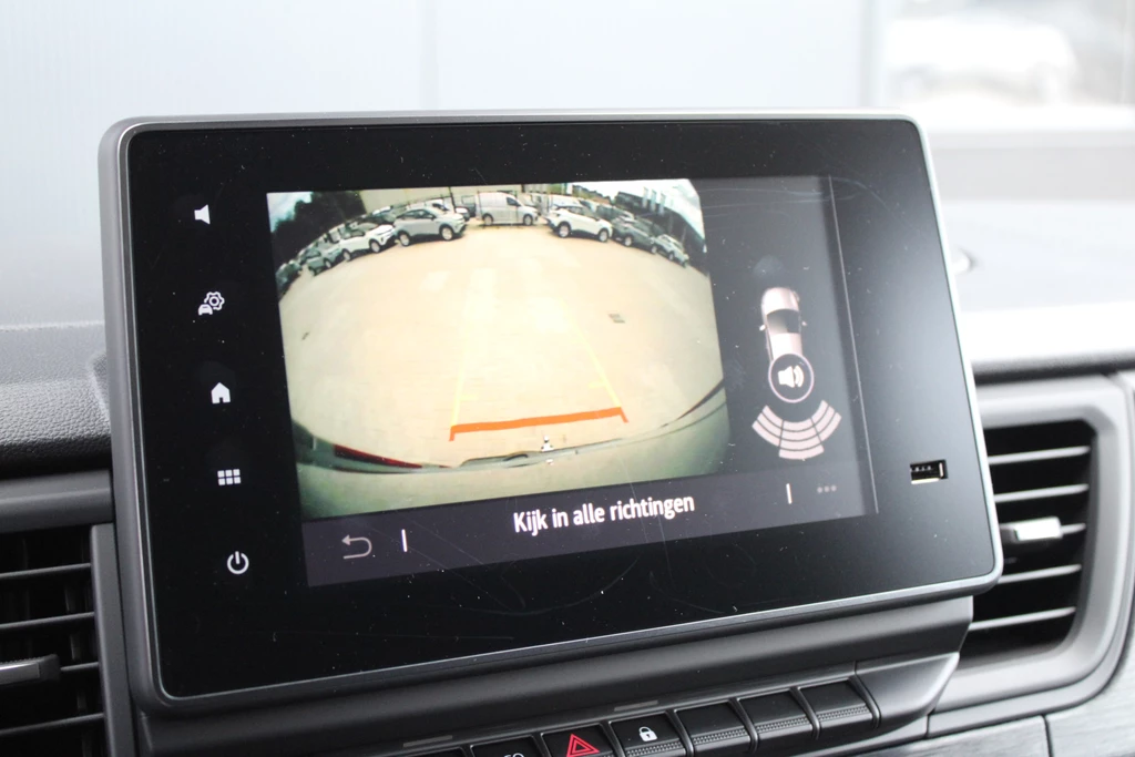 Renault Trafic – foto 29