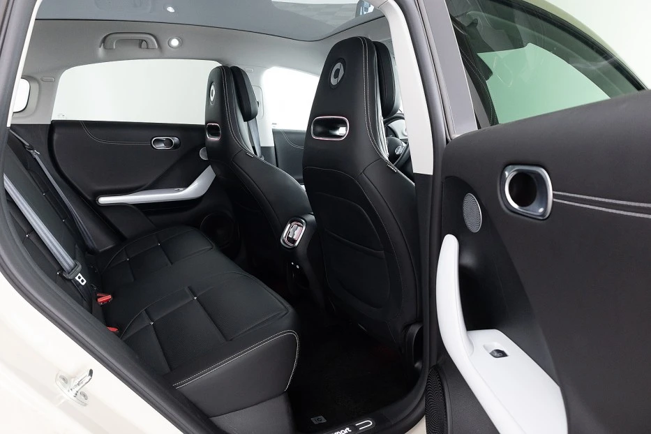 smart #3 – foto 15
