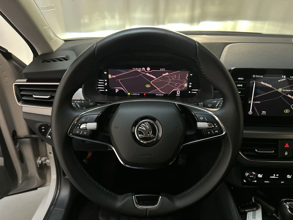 Škoda Kamiq – foto 12