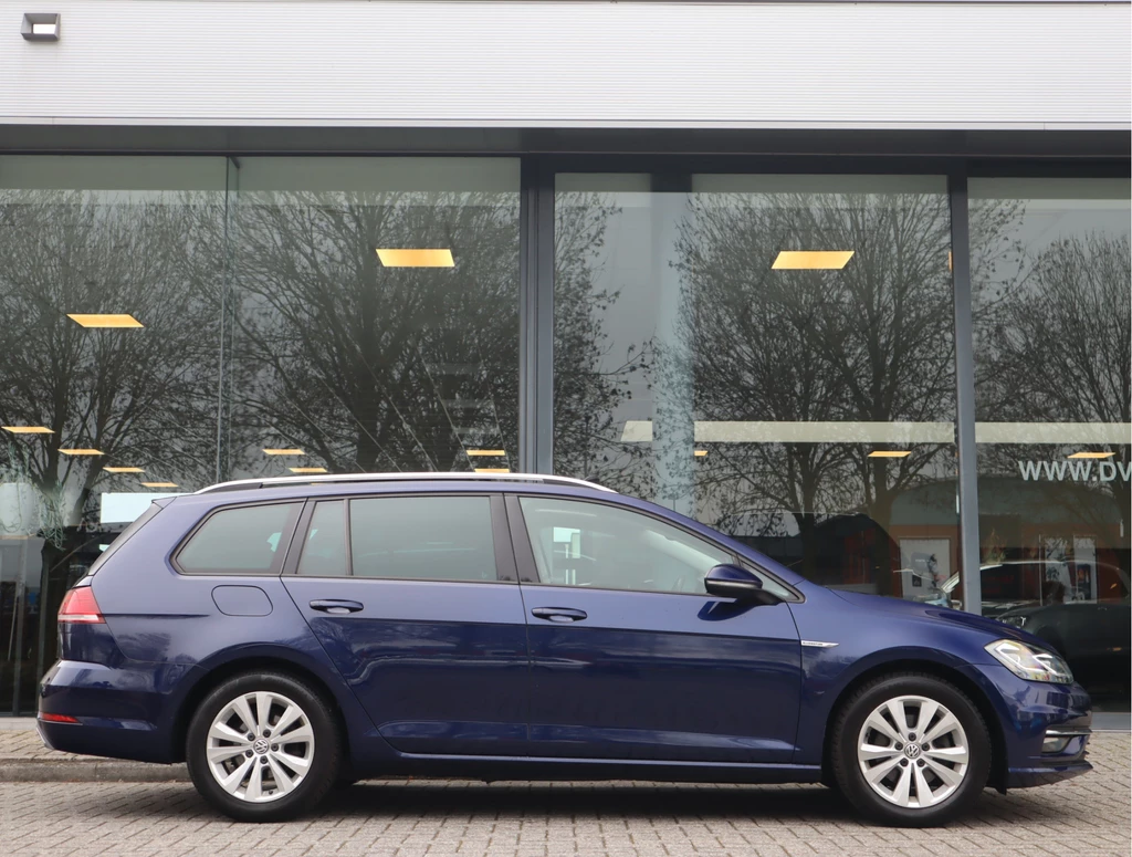 Volkswagen Golf – foto 5