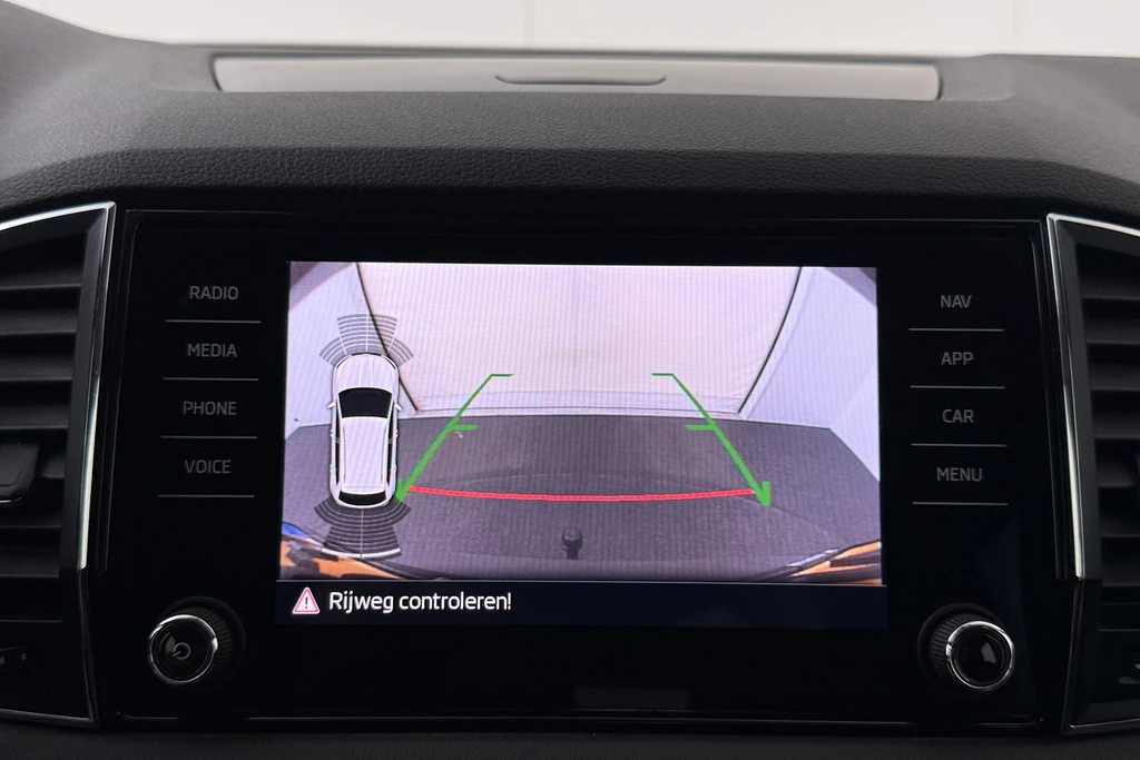 Škoda Karoq – foto 27