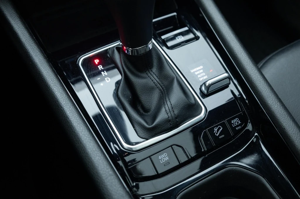 Jeep Compass – foto 17