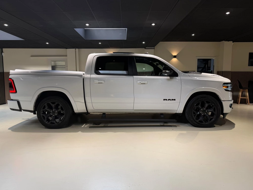 Dodge Ram 1500 – foto 7