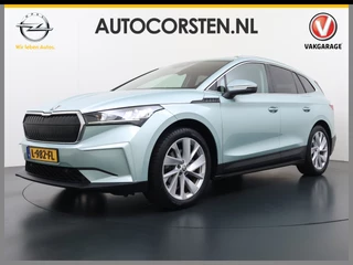 Škoda Enyaq iV – thumbnail 2