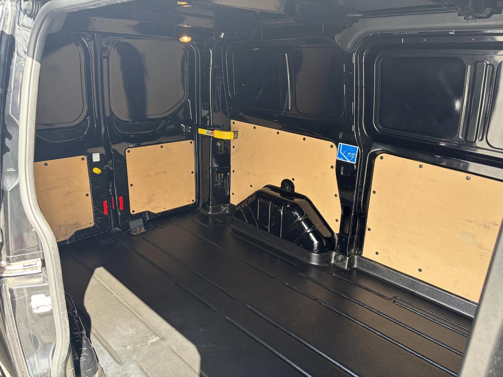 Ford Transit Custom – foto 12