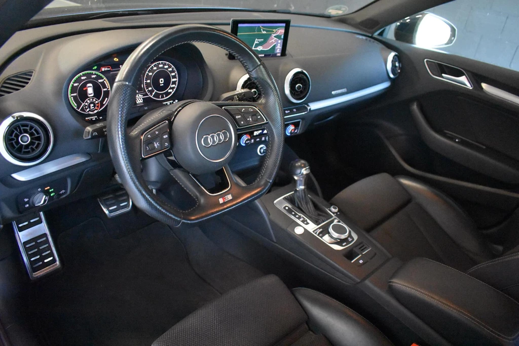 Audi A3 – foto 9