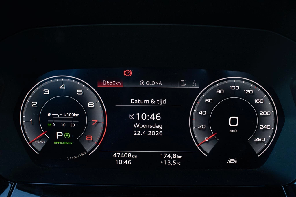 Audi A3 – foto 18