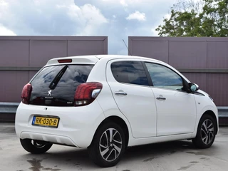 Peugeot 108 – thumbnail 4