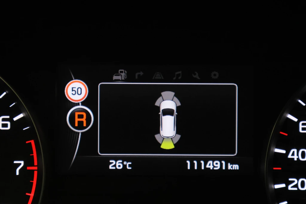 Kia Sportage – foto 49
