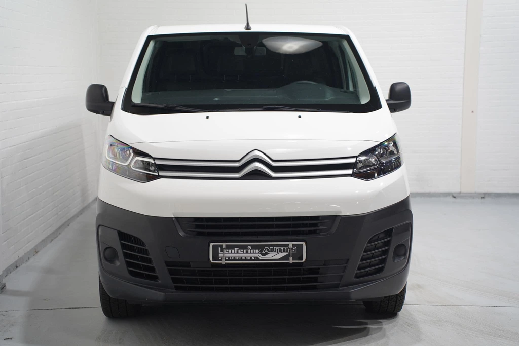 Citroën Jumpy – foto 11