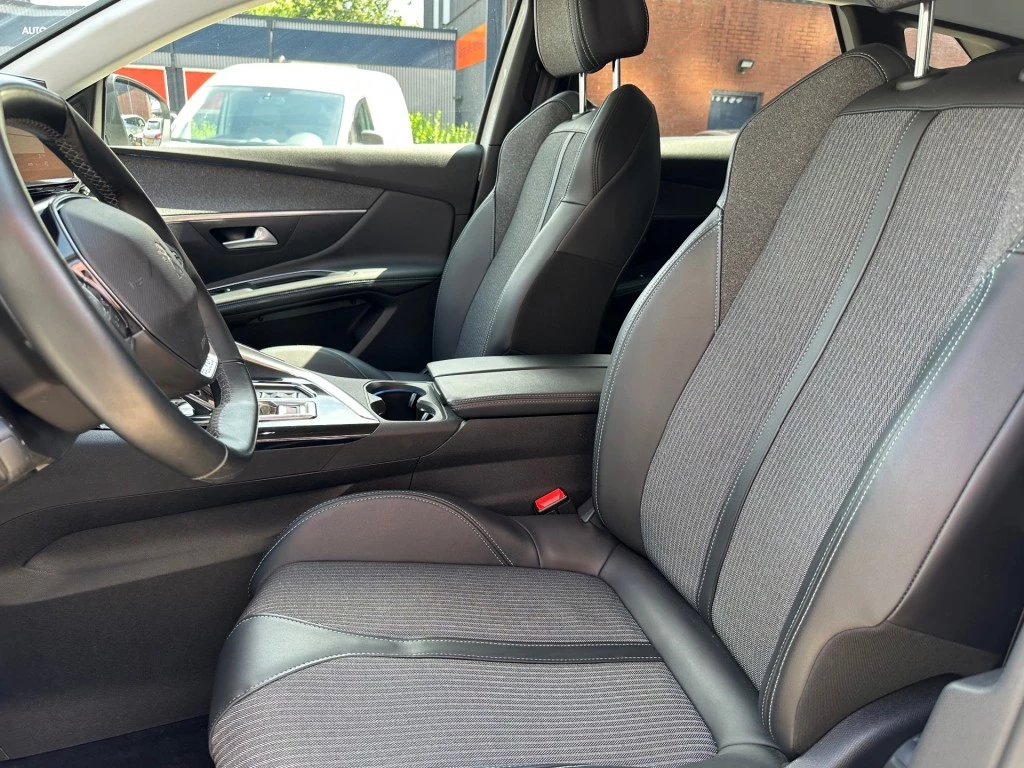 Peugeot 3008 – foto 17