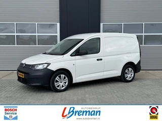 Volkswagen Caddy – thumbnail 2