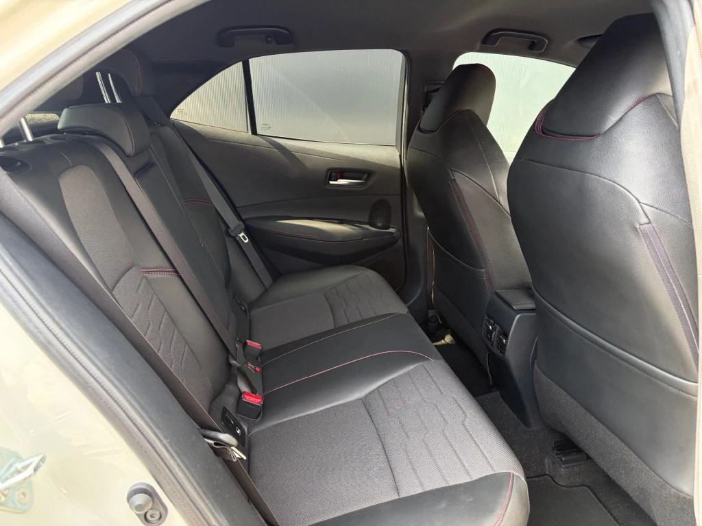 Toyota Corolla – foto 6