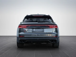 Audi SQ8 – thumbnail 4