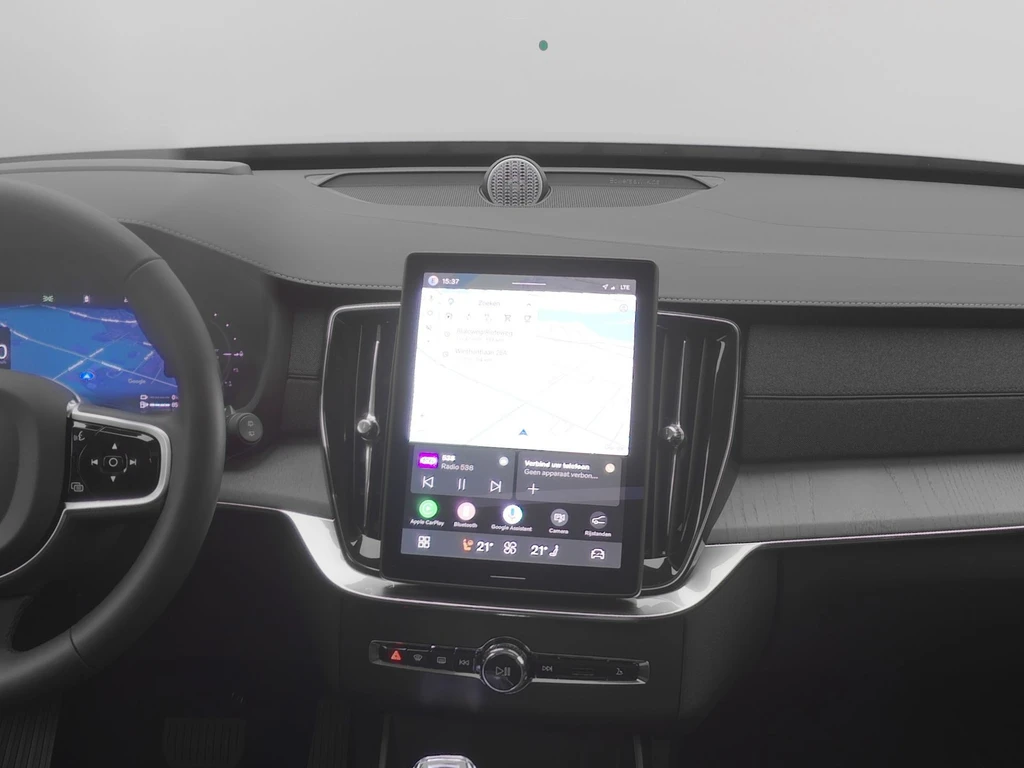 Volvo XC90 – foto 26