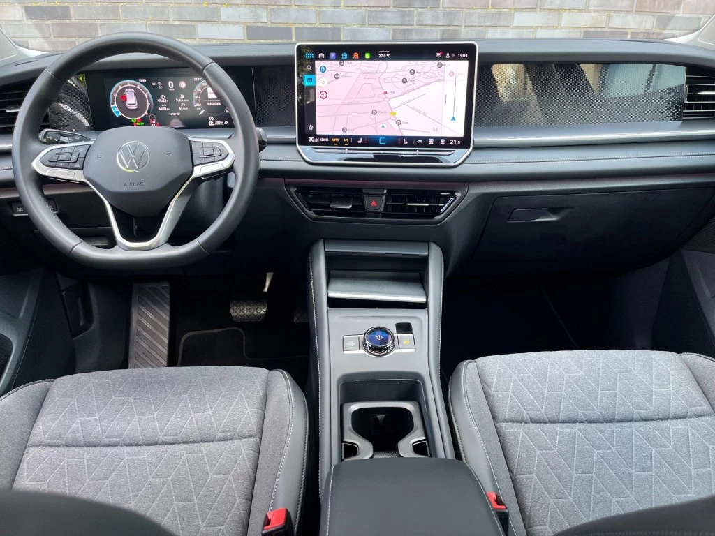 Volkswagen Tayron – foto 7