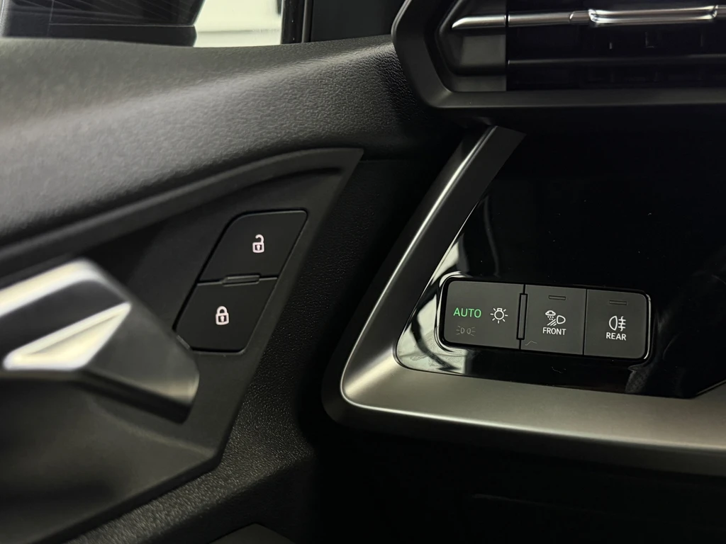 Audi A3 – foto 34