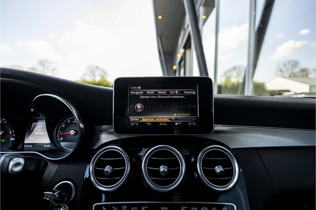 Mercedes-Benz C-Klasse – foto 30