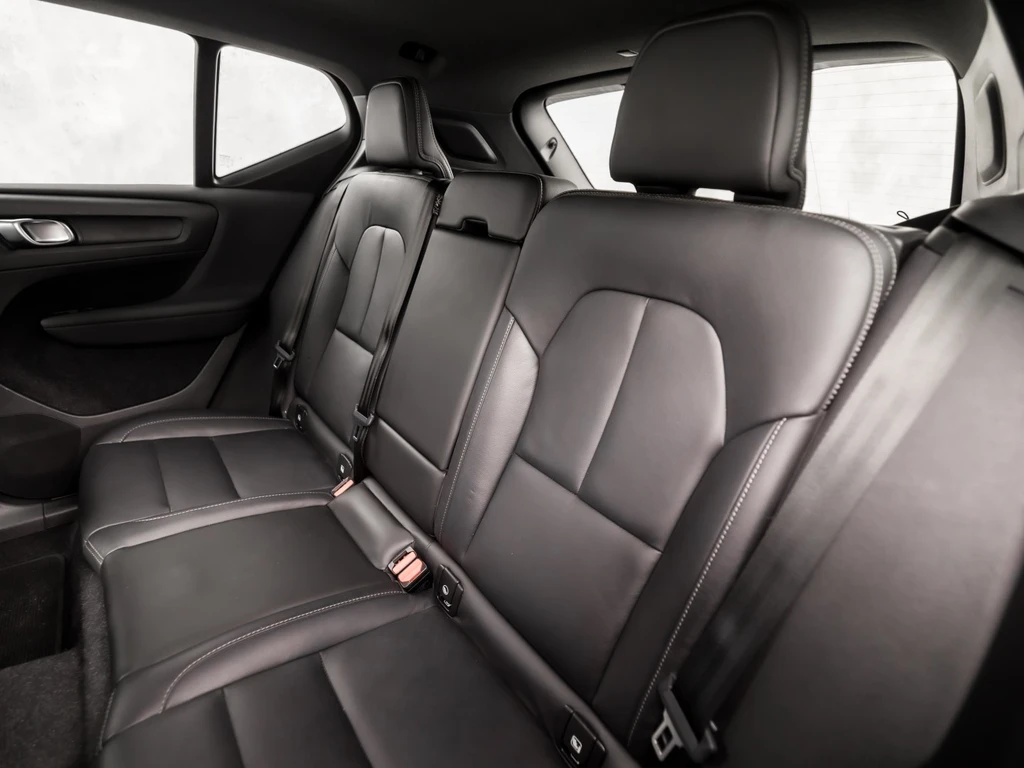 Volvo XC40 – foto 18