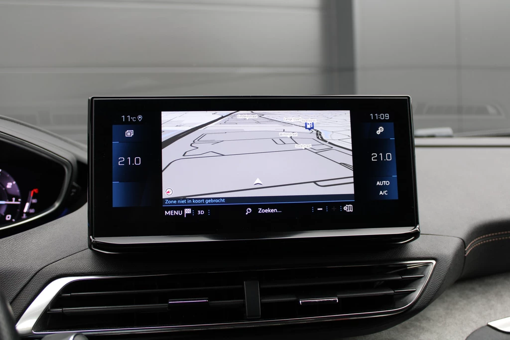 Peugeot 3008 – foto 36