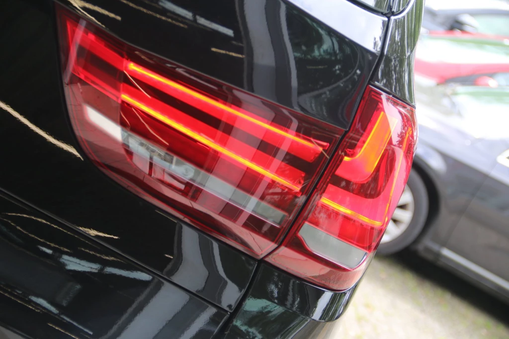 BMW X5 – foto 5