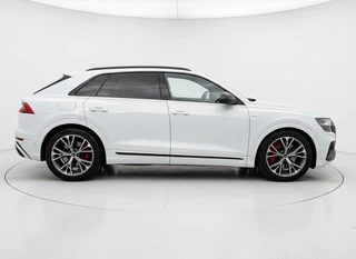 Audi Q8 – thumbnail 5