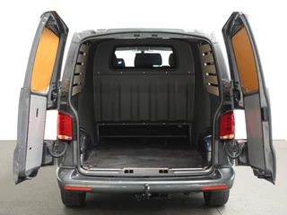 Volkswagen Transporter – thumbnail 12