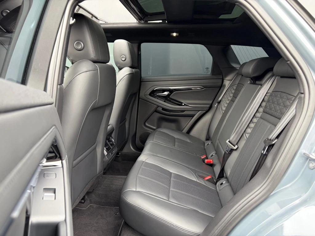 Land Rover Range Rover Evoque – foto 17
