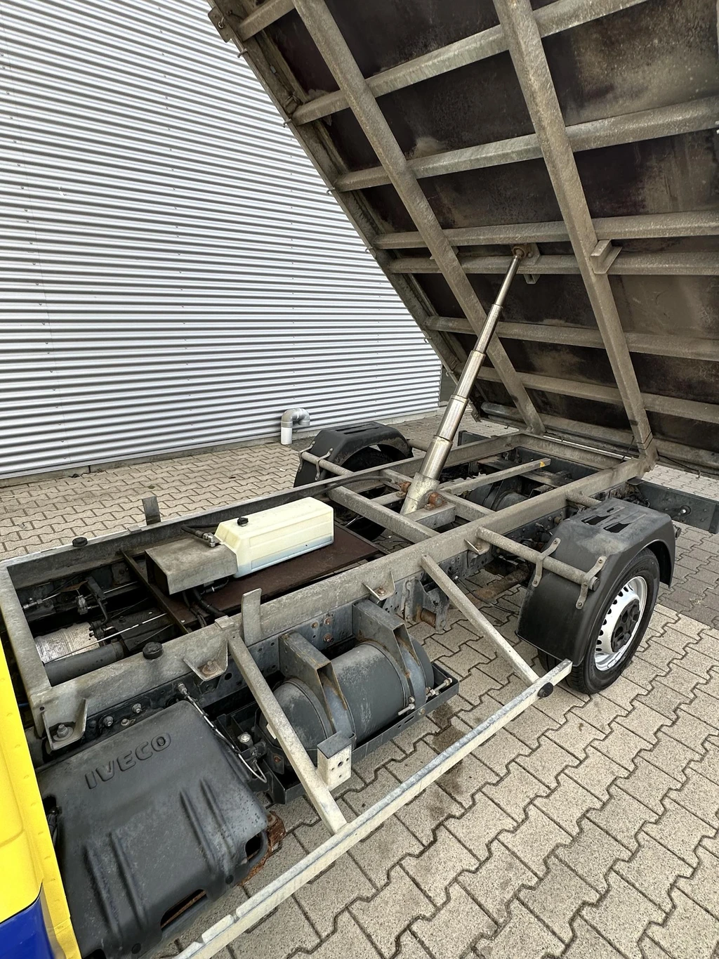Iveco Daily – foto 8
