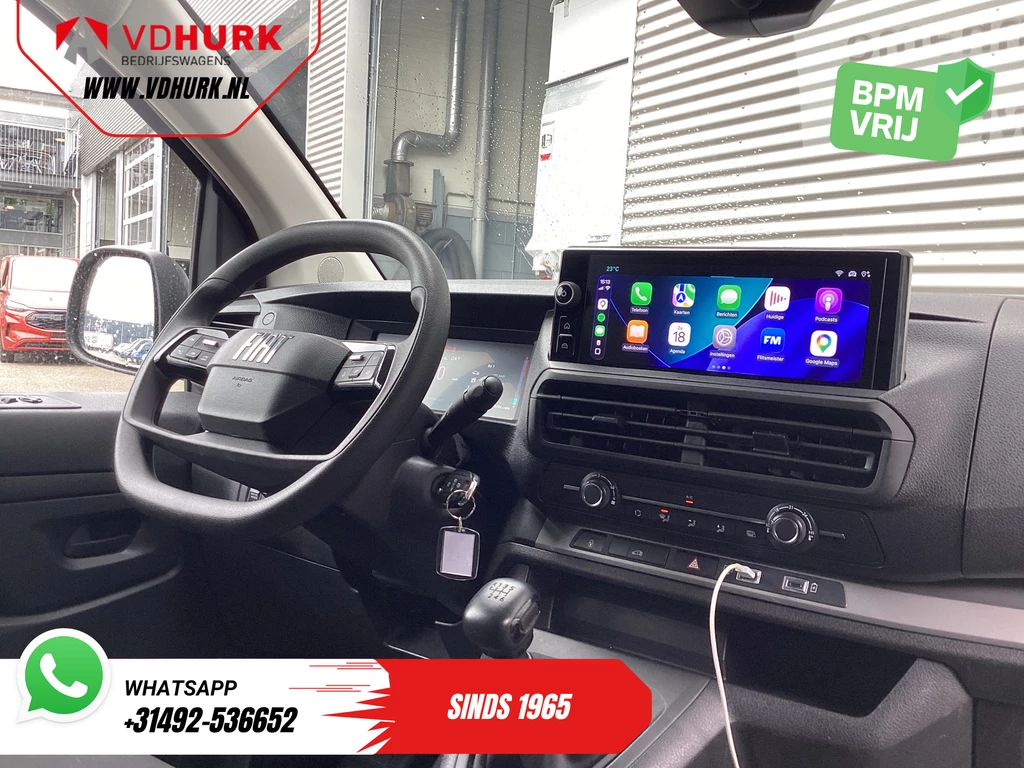 Fiat Scudo – foto 7