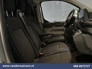 Ford Transit Custom – thumbnail 12